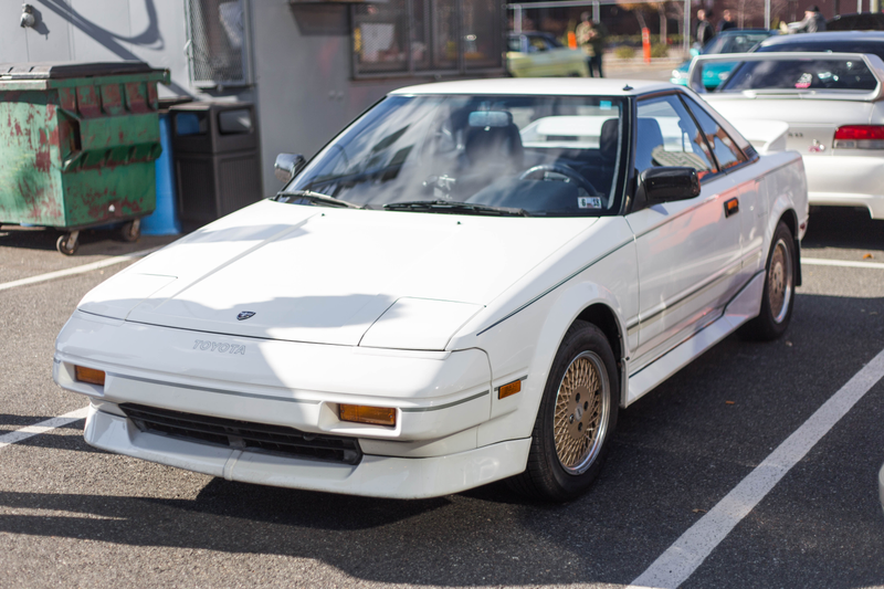 Illustration for article titled Here Is Your Gigantic Jalopnik Hurricane Relief Car Show Photo Gallery